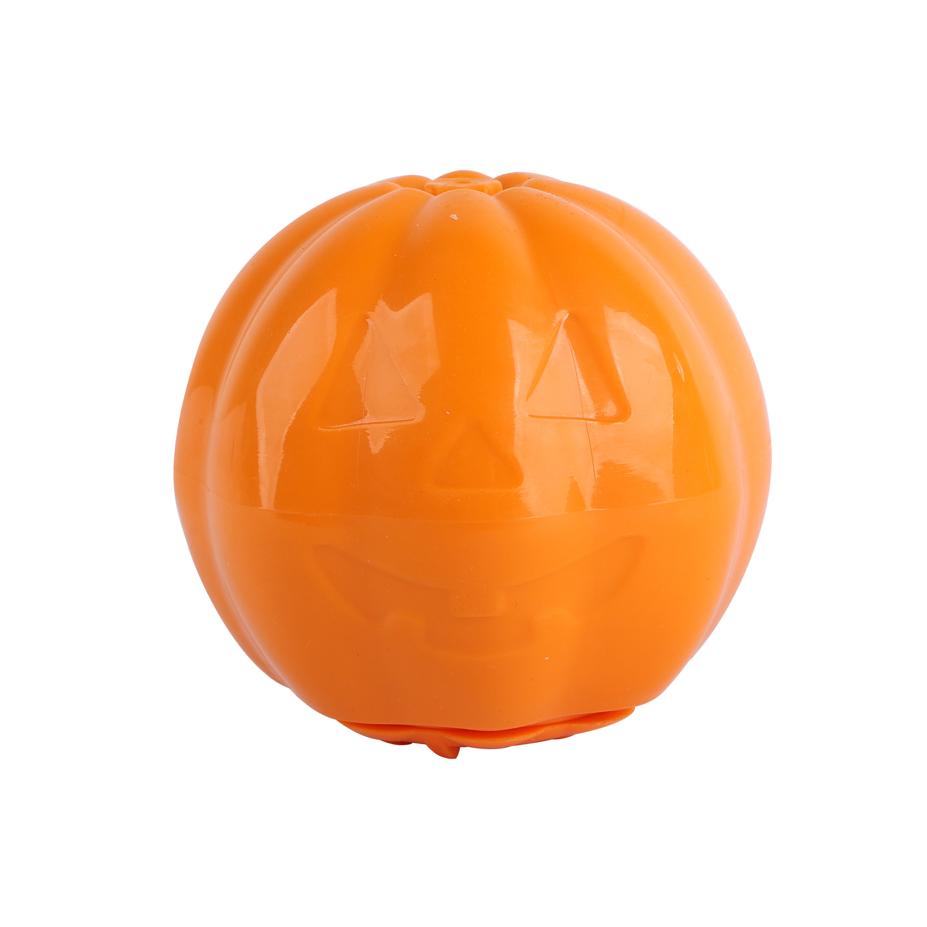 Happy Halloween - Dog Toy - Treat Or Trick Dog Dispenser