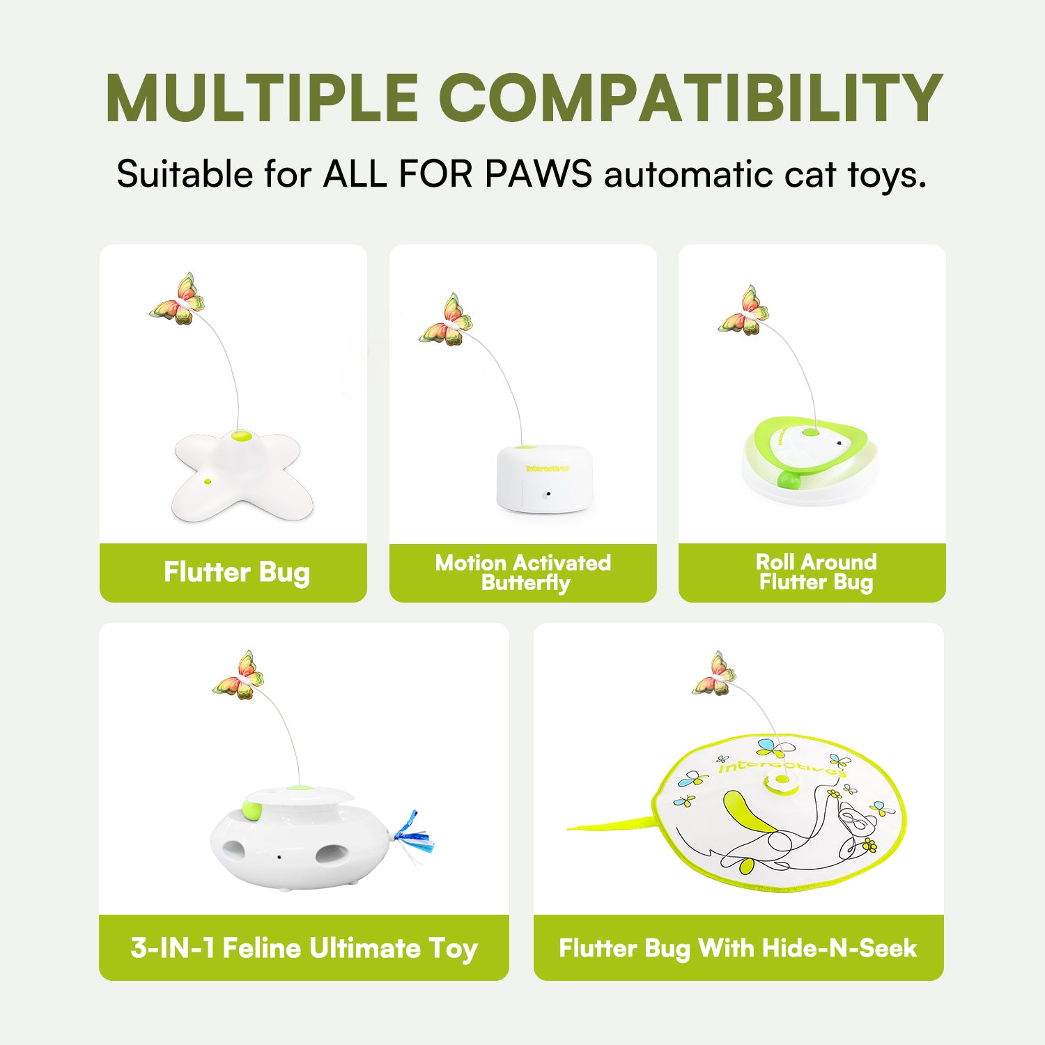 Motion Sensor Toy. Amazon Motion Activated Cat Toy 3 in 1