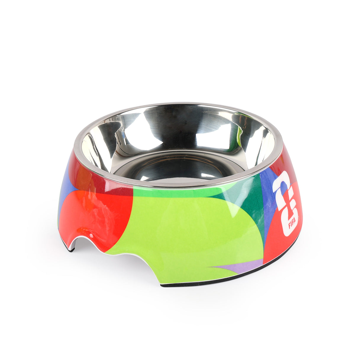 Official FIFA World Cup 2026 Edition - FIFA Color Pop Bowl