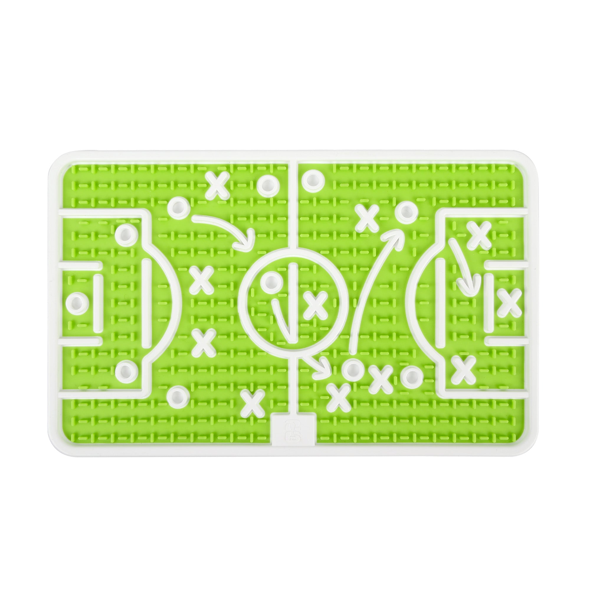 Official FIFA World Cup 2026 Edition - Dog Winner Lick & Play Mat