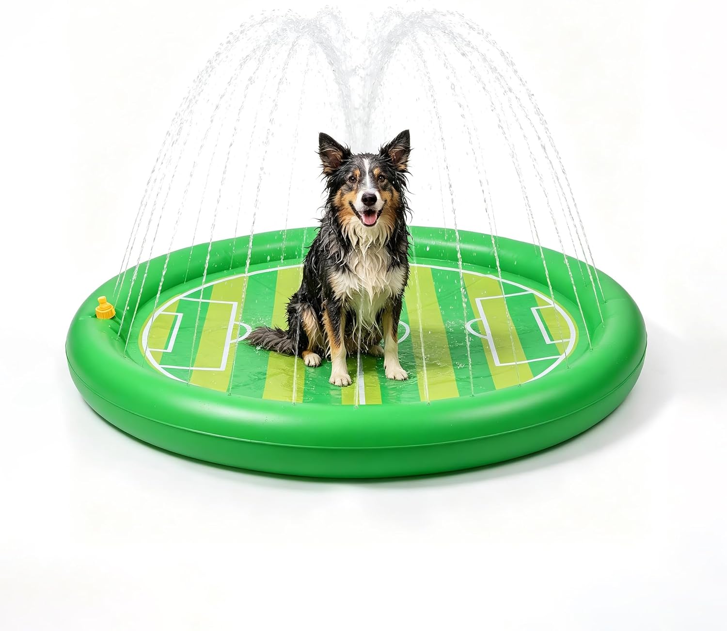 Official FIFA World Cup 2026 Edition - Aqua Sprinkling mat
