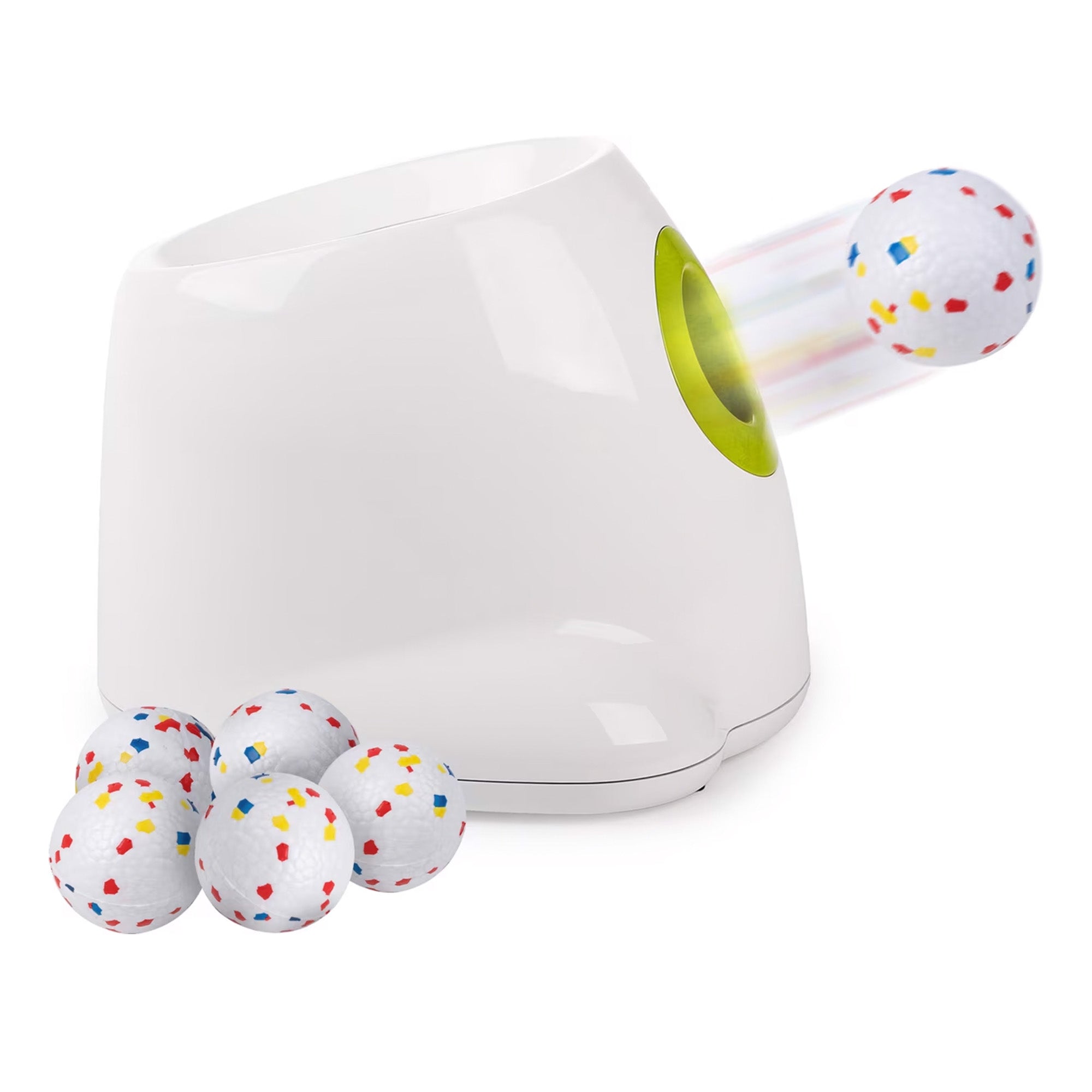 Interactive Maxi Ball Launcher for Dogs