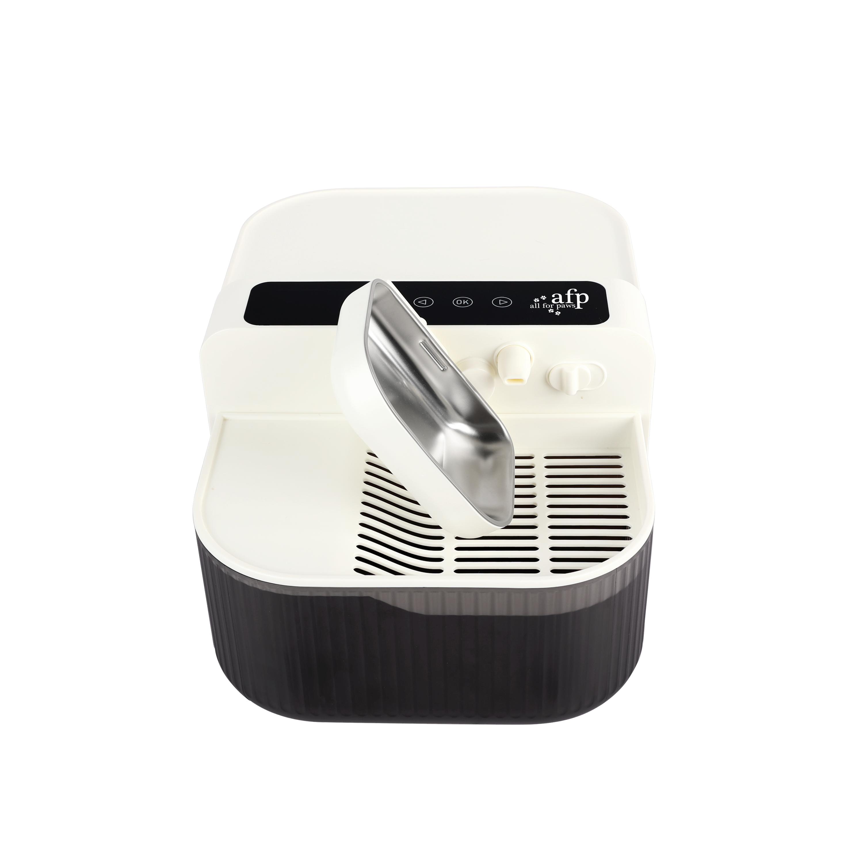 Lifestyle 4 pets-FreshSip Water Dispenser
