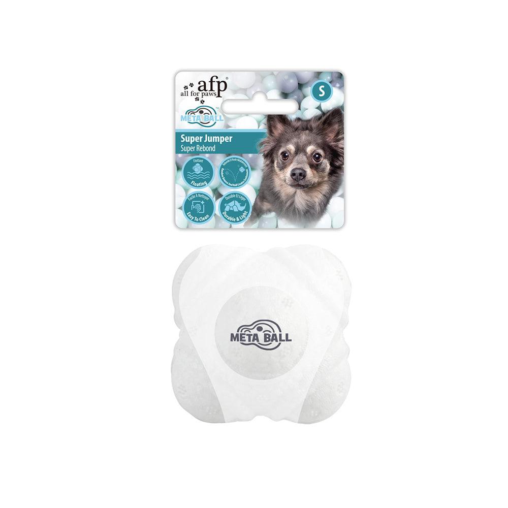 AFP (All For Paws) Erratic Ball Dog Fetch Toy