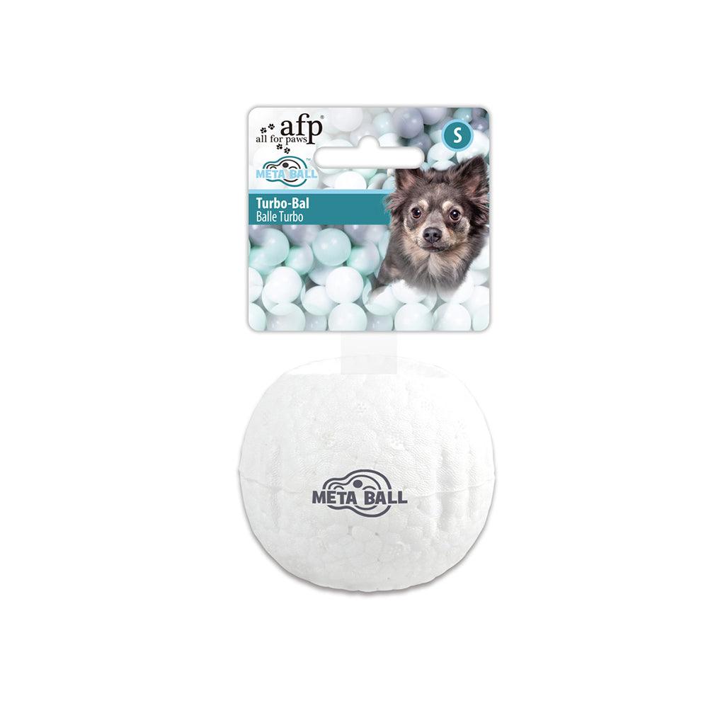 AFP (All For Paws) Erratic Ball Dog Fetch Toy