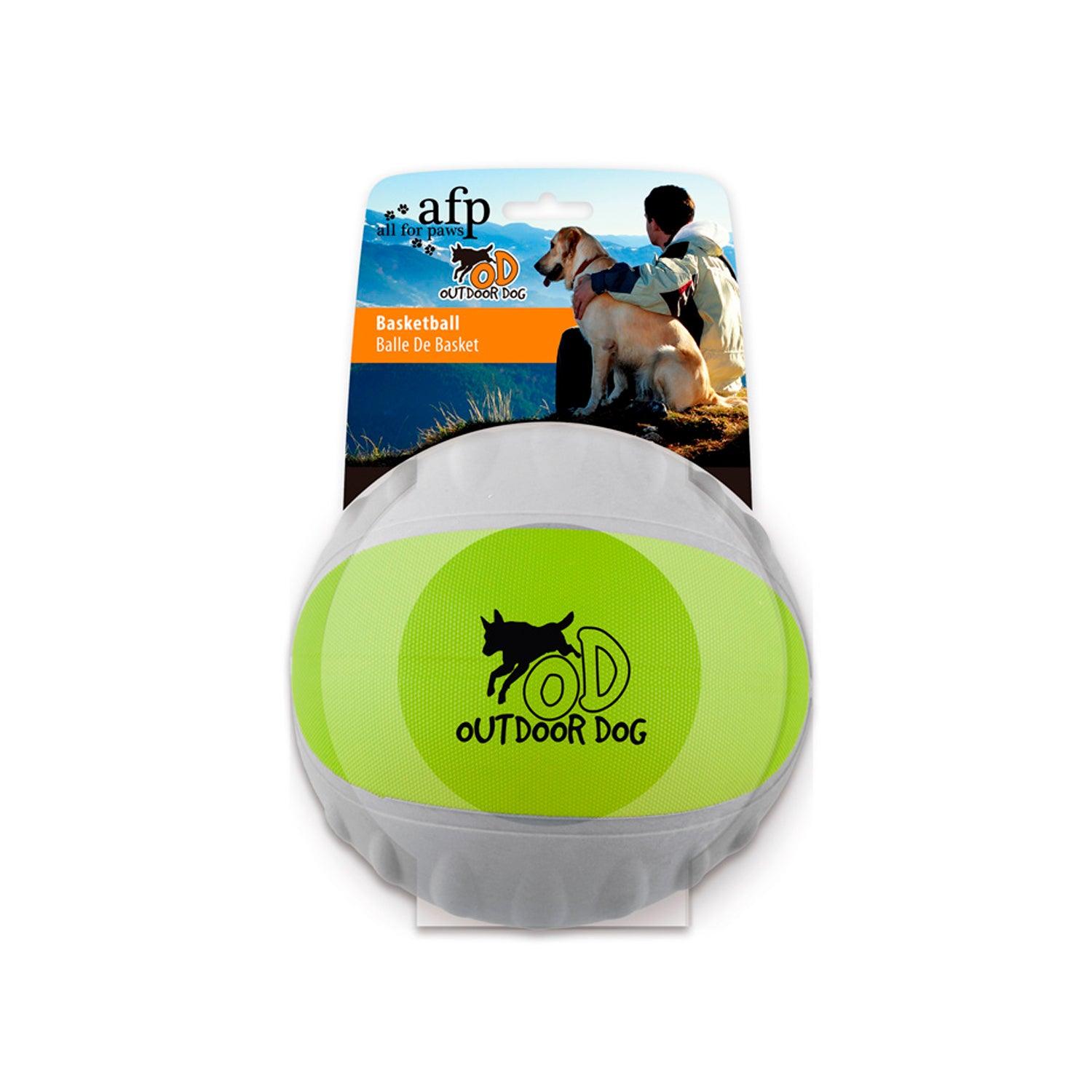 AFP (All For Paws) Multi-Functional Durable Dog Toy