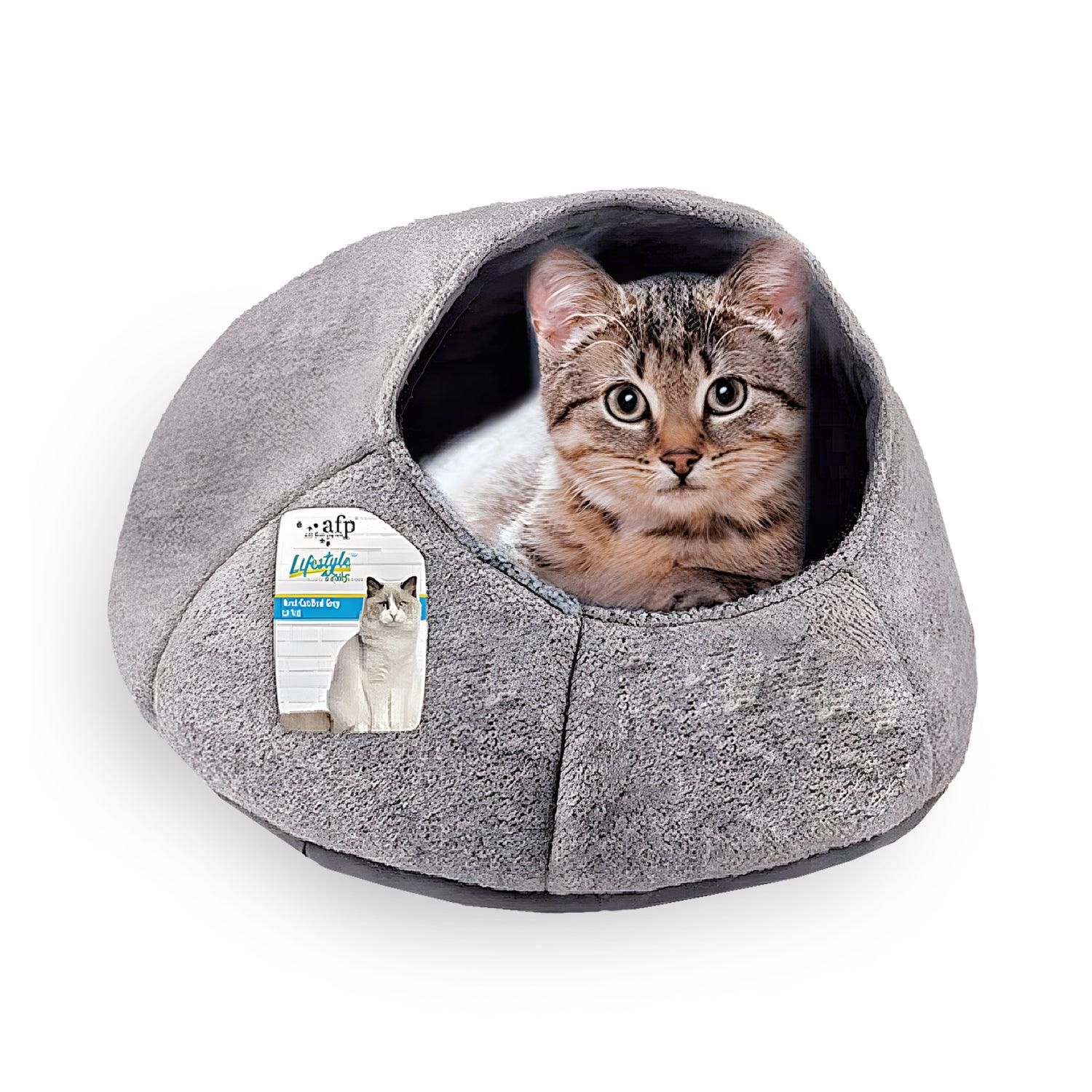 AFP (All For Paws) Pet-Nest Kitten Bed