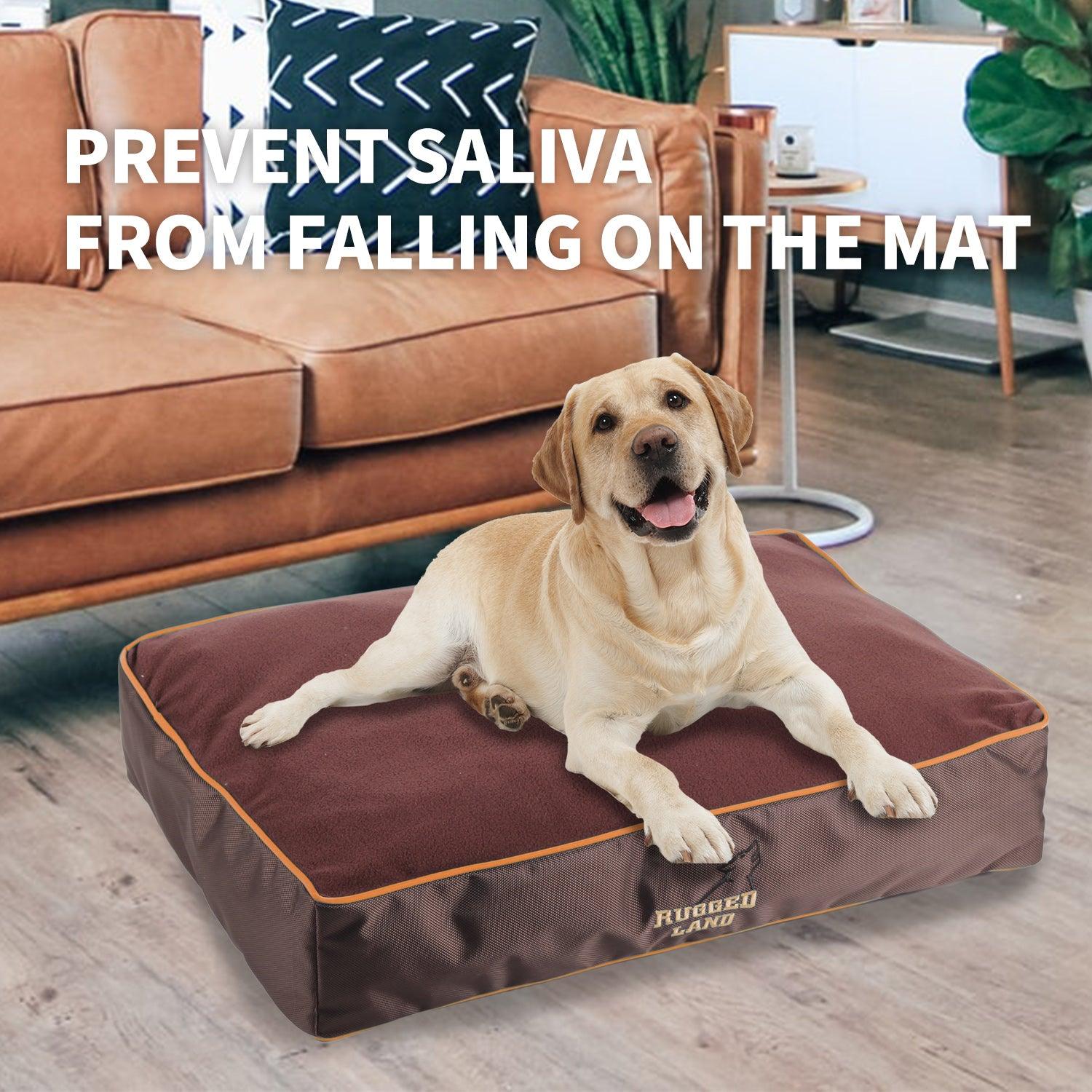 AFP (All For Paws)Rugged Land Dog Bed