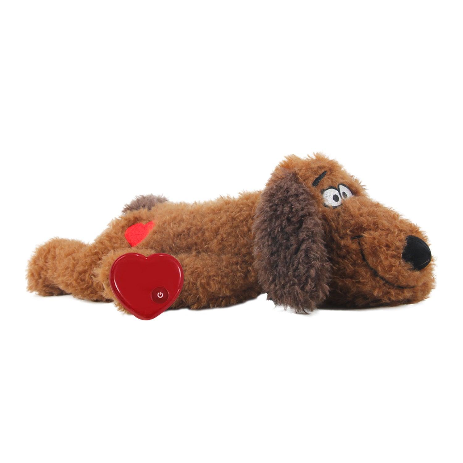 AFP(All For Paws) Snuggle Sheep Pet Behavioral Aid Plush Toy