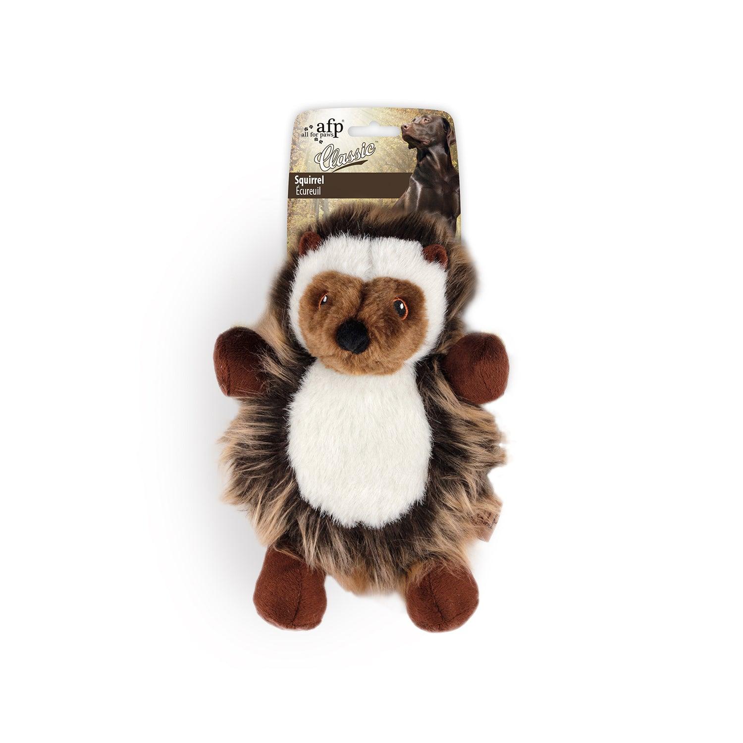 AFP (All For Paws)Woodland Classic Dog Toy