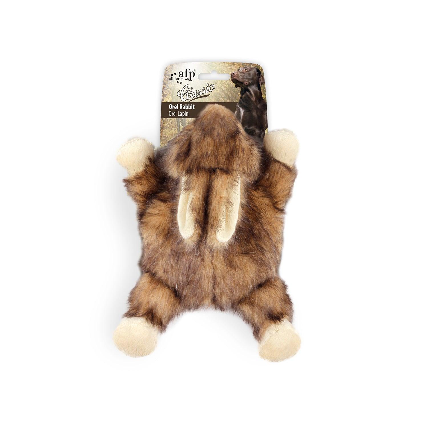 AFP (All For Paws)Woodland Classic Dog Toy