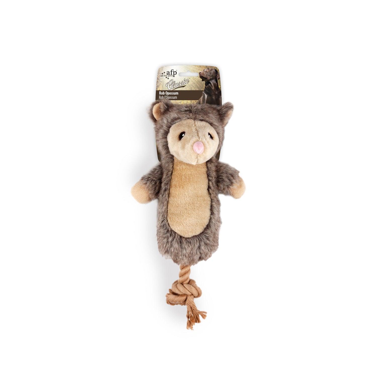 AFP (All For Paws)Woodland Classic Dog Toy