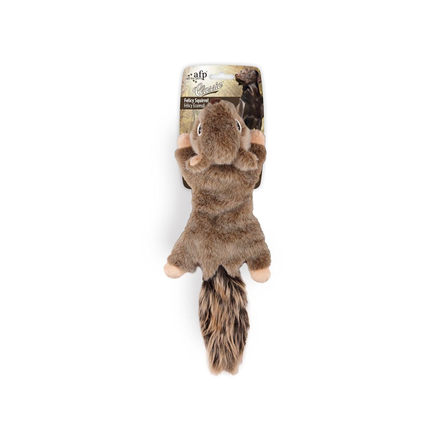 AFP (All For Paws)Woodland Classic Dog Toy